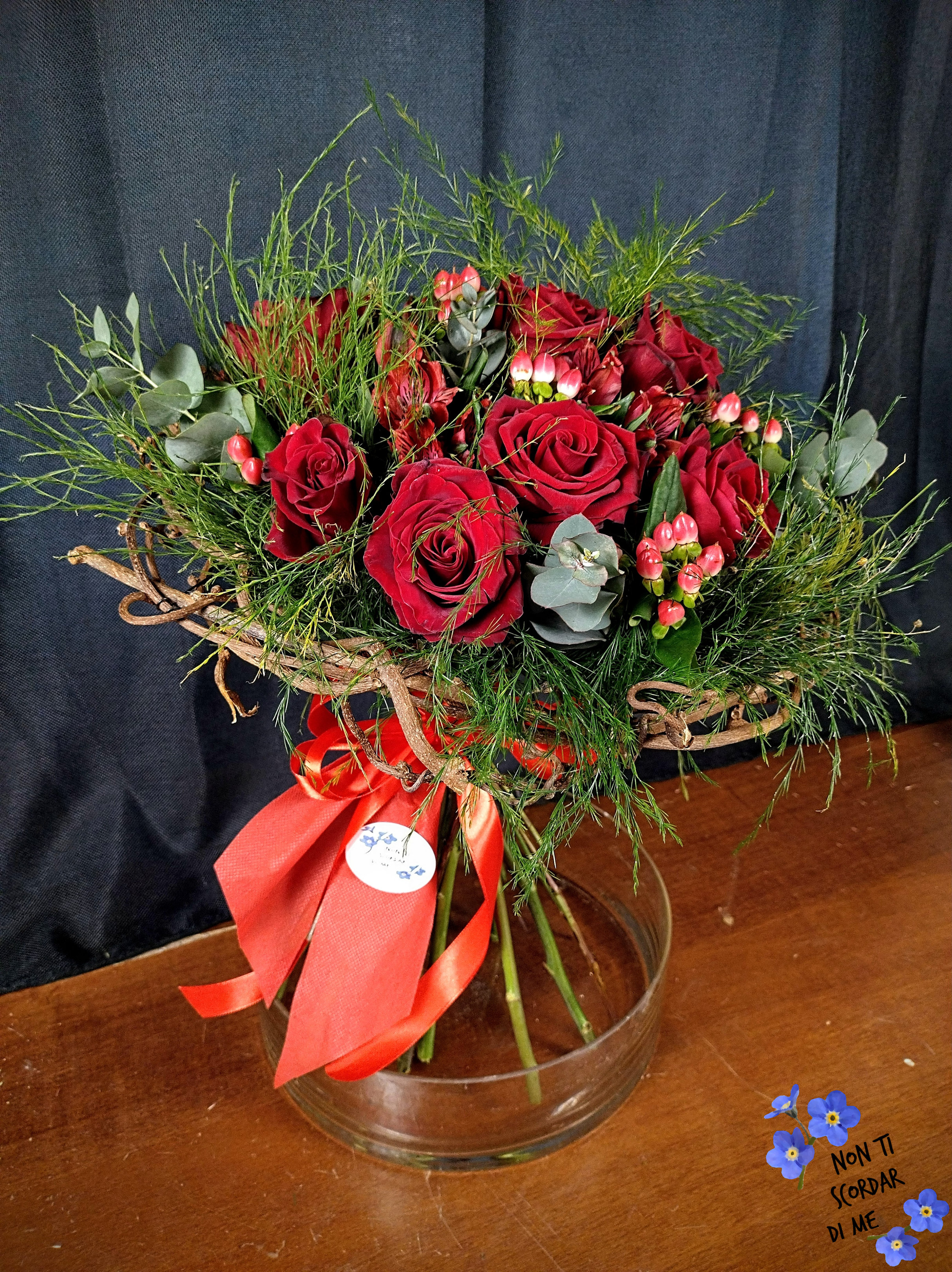 Foto Mazzi E Bouquet